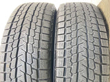ヨコハマ アイスガードG075 225/65R17 2本
