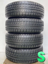 ブリヂストン アイスパートナー2 215/60R17 4本