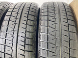ブリヂストン アイスパートナー2 215/60R17 4本