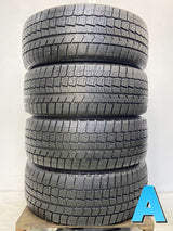 ダンロップ ウィンターマックス WM02 225/55R17 4本