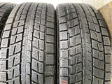 ダンロップ ウィンターマックス SJ8 225/60R17 4本