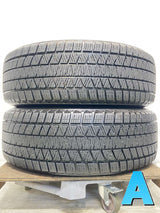 ブリヂストン ブリザック DM-V3 225/60R17 2本