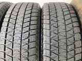 ブリヂストン ブリザック DM-V3 225/65R17 4本