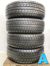 ダンロップ ウィンターマックス SJ8 225/65R17 4本