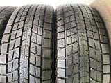 ダンロップ ウィンターマックス SJ8 225/65R17 4本