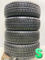 グッドイヤー アイスナビ SUV 225/65R17 4本