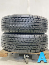 ダンロップ ウィンターマックス SJ8 225/65R17 2本