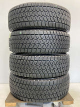 ブリヂストン ブリザック DM-V2 225/65R17 4本