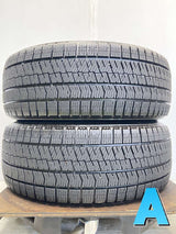 ブリヂストン ブリザックVRX2 215/50R17 4本