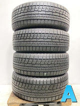 ヨコハマ アイスガード iG60 215/55R17 4本