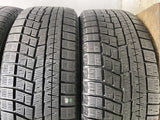 ヨコハマ アイスガード iG60 215/55R17 4本
