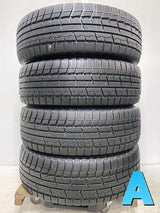 トーヨータイヤ ウィンタートランパスTX 225/65R17 4本