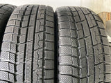 トーヨータイヤ ウィンタートランパスTX 225/65R17 4本