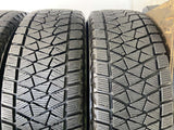 ブリヂストン ブリザック DMーV2 225/65R17 4本