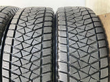 ブリヂストン ブリザック DMーV2 225/65R17 4本