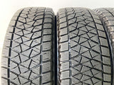 ブリヂストン ブリザック DMーV2 225/65R17 4本