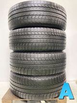 ミシュラン ラティチュード X-ICE XI2 235/65R17 4本