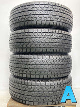 ヨコハマ アイスガードG075 225/60R17 4本