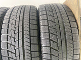 ブリヂストン ブリザック VRX 225/55R17 4本