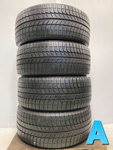 ミシュラン X-ICE XI3 225/45R17 4本