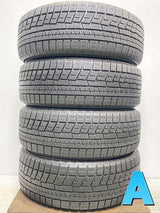 ヨコハマ アイスガード iG60 205/55R17 4本