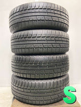 トーヨータイヤ ウィンタートランパスTX 225/60R17 4本