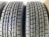 グッドイヤー アイスナビ SUV 225/65R17 / VEX 7.0J+38 114.3-5穴 4本