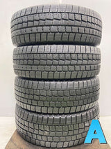 ダンロップ ウィンターマックス WM01 215/60R17 4本