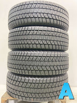 ブリヂストン ブリザック DM-V3 225/65R17 4本