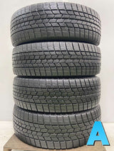 グッドイヤー アイスナビ 6 215/60R17 4本