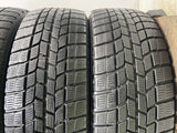 グッドイヤー アイスナビ 6 215/60R17 4本