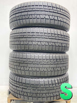 ヨコハマ アイスガード iG50 PLUS 225/60R17 4本