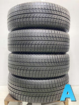 ミシュラン X-ICE3+ 225/65R17 4本