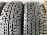 ミシュラン X-ICE3+ 225/65R17 4本