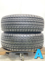 ヨコハマ アイスガードG075 225/60R17 2本