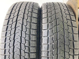 ヨコハマ アイスガードG075 225/60R17 2本