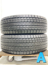 ダンロップ ウィンターマックス SJ8 225/60R17 2本