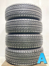 ヨコハマ アイスガードG075 225/65R17 4本