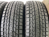 ヨコハマ アイスガードG075 225/65R17 4本