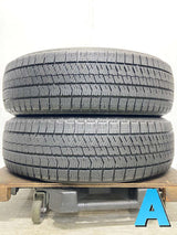 ブリヂストン ブリザック VRX2 195/60R17 2本