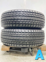 ヨコハマ アイスガード G075 225/65R17 2本