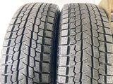 ヨコハマ アイスガード G075 225/65R17 2本