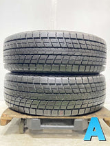 ダンロップ ウィンターマックス SJ8 225/65R17 2本