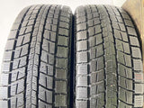 ダンロップ ウィンターマックス SJ8 225/65R17 2本