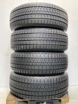 ブリヂストン ブリザック VRX2 215/60R17 4本