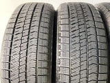 ブリヂストン ブリザック VRX2 215/60R17 4本