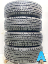 ヨコハマ アイスガードGO75 225/65R17 4本