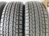 ヨコハマ アイスガードGO75 225/65R17 4本