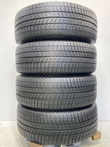 ミシュラン X-ICE 3 265/65R17 4本