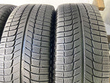 ミシュラン X-ICE 3 265/65R17 4本
